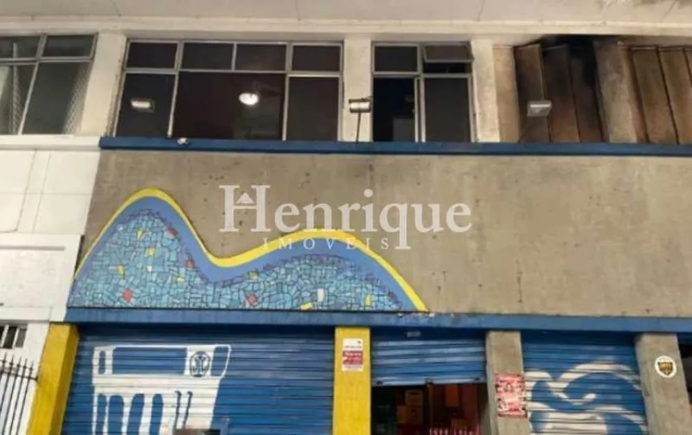 Loja-Salão, 56 m² - Foto 2