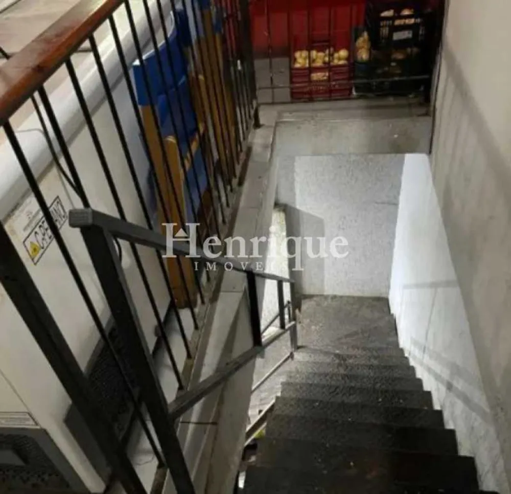 Loja-Salão, 56 m² - Foto 9