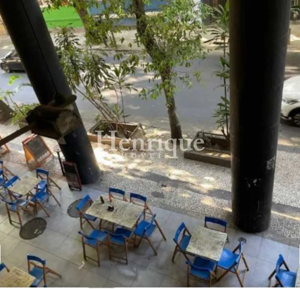 Loja-Salão, 56 m² - Foto 17