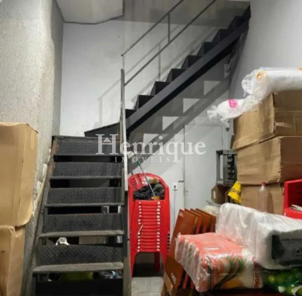 Loja-Salão, 56 m² - Foto 4