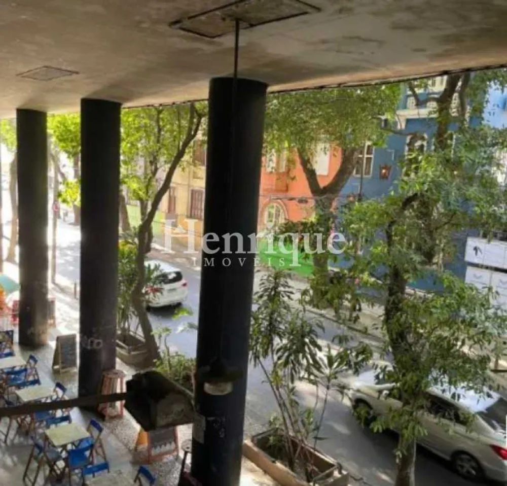 Loja-Salão, 56 m² - Foto 16