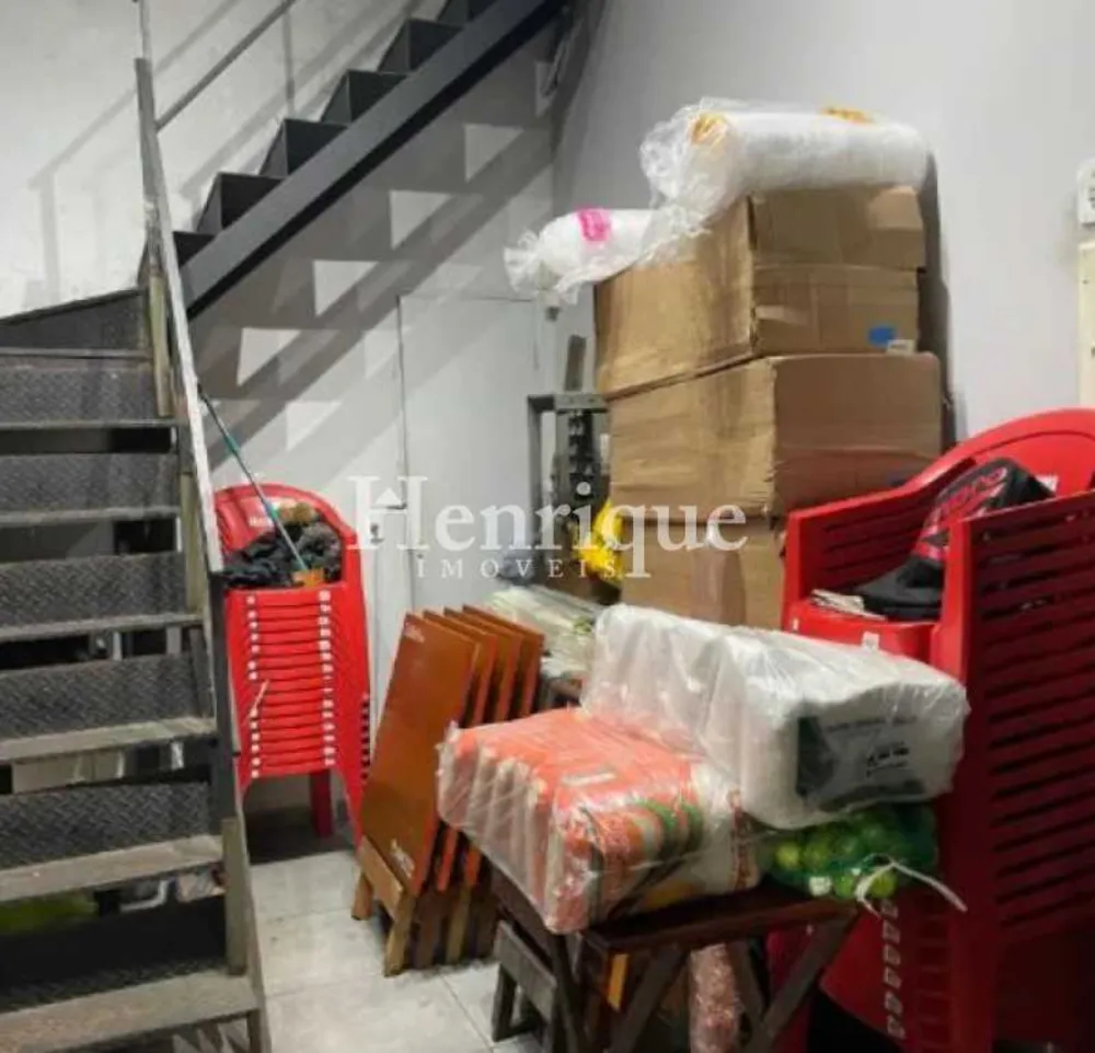 Loja-Salão, 56 m² - Foto 6