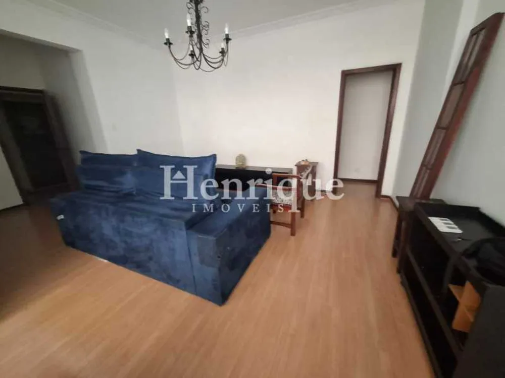 Apartamento, 3 quartos, 117 m² - Foto 1