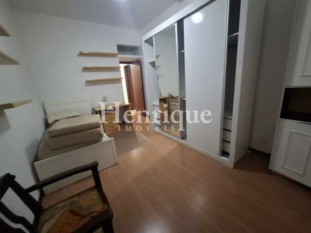 Apartamento, 3 quartos, 117 m² - Foto 8