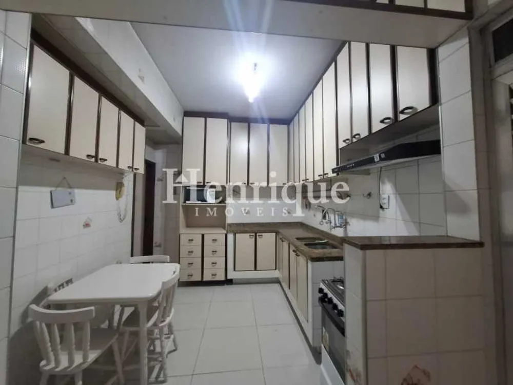 Apartamento, 3 quartos, 117 m² - Foto 10