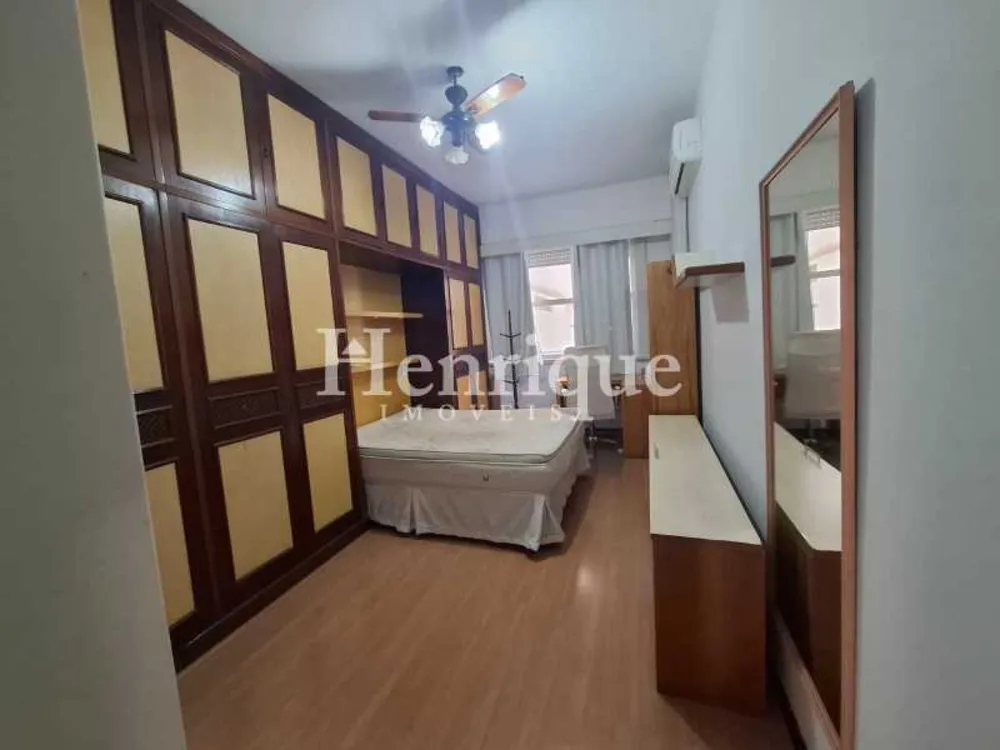 Apartamento, 3 quartos, 117 m² - Foto 4