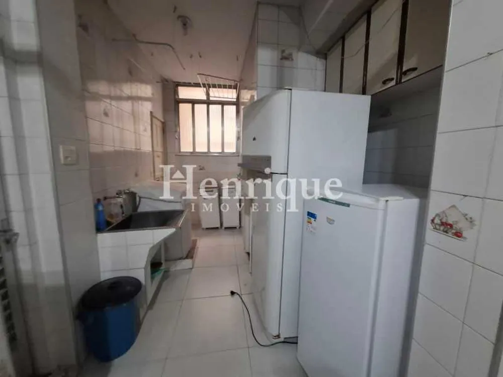 Apartamento, 3 quartos, 117 m² - Foto 14