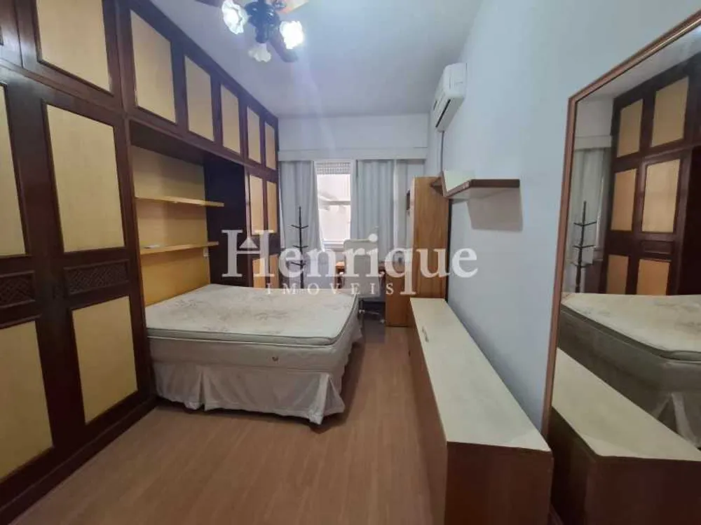 Apartamento, 3 quartos, 117 m² - Foto 4