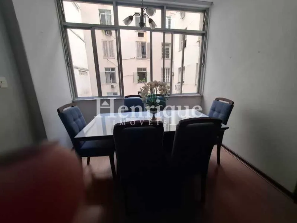 Apartamento, 3 quartos, 117 m² - Foto 1