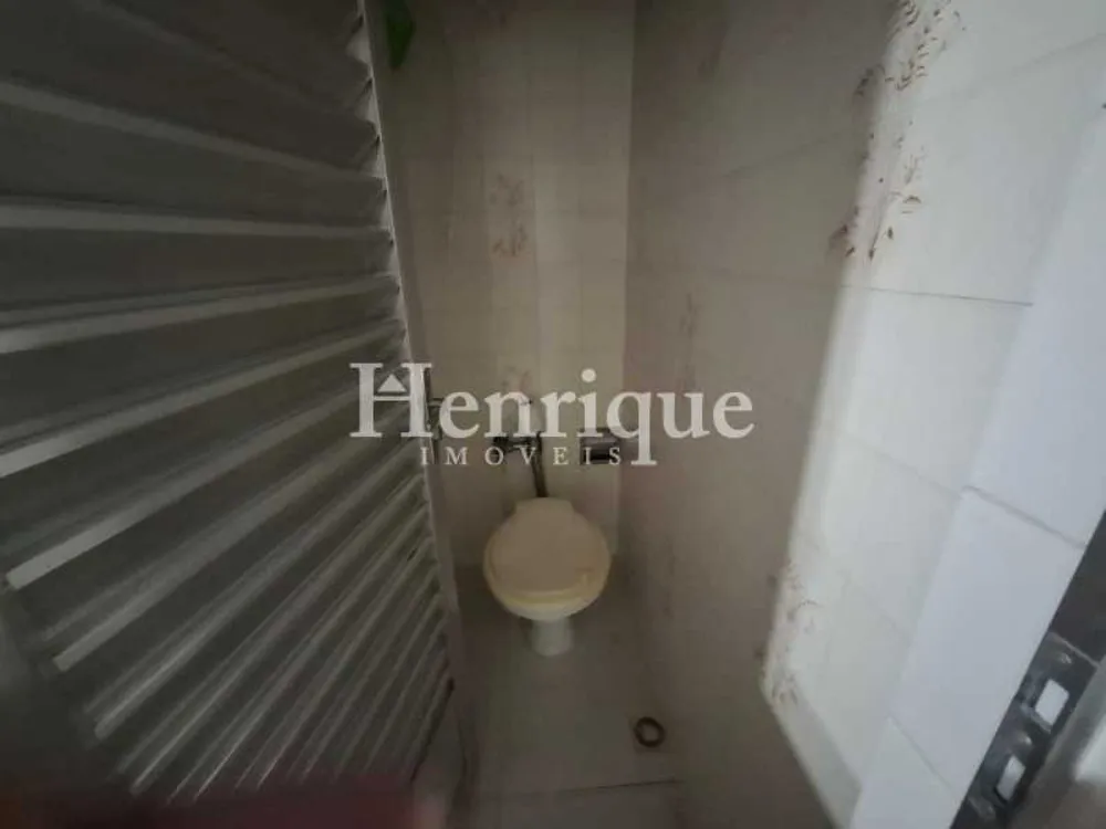 Apartamento, 3 quartos, 117 m² - Foto 2