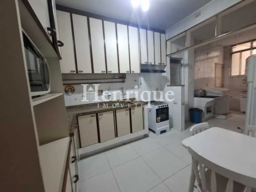 Apartamento, 3 quartos, 117 m² - Foto 11