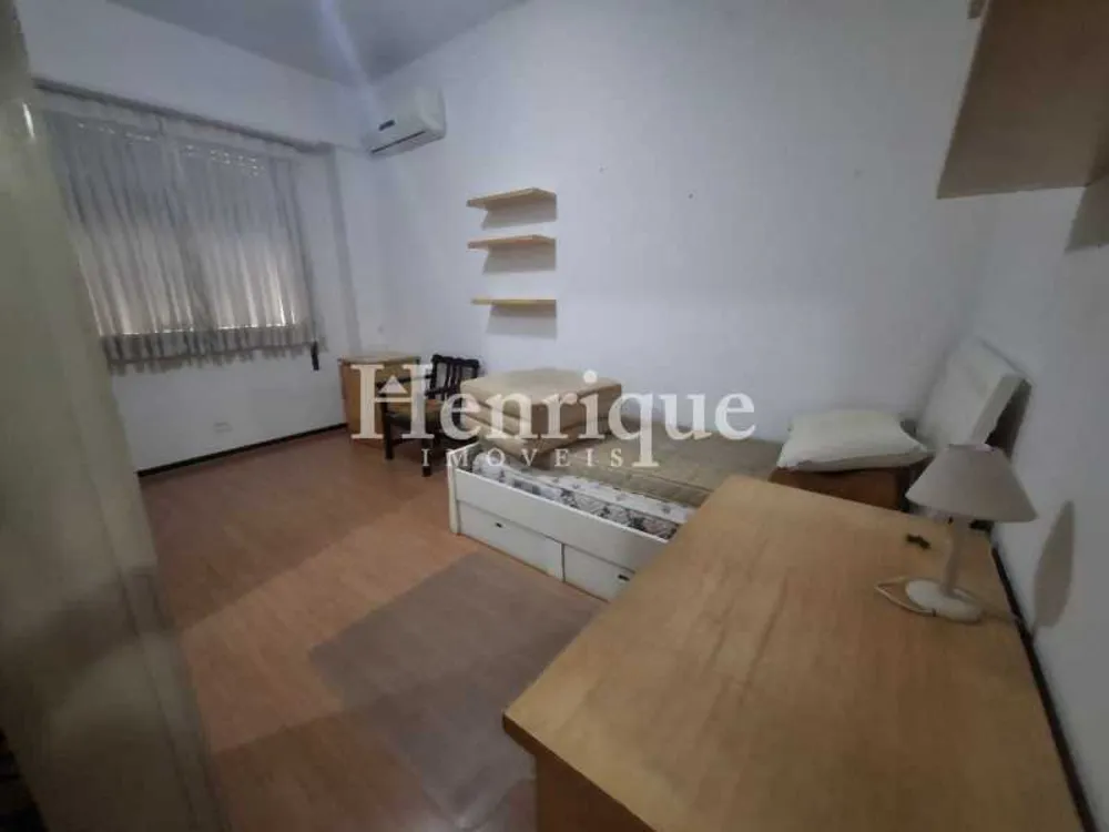Apartamento, 3 quartos, 117 m² - Foto 7