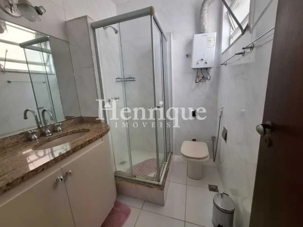 Apartamento, 3 quartos, 117 m² - Foto 6