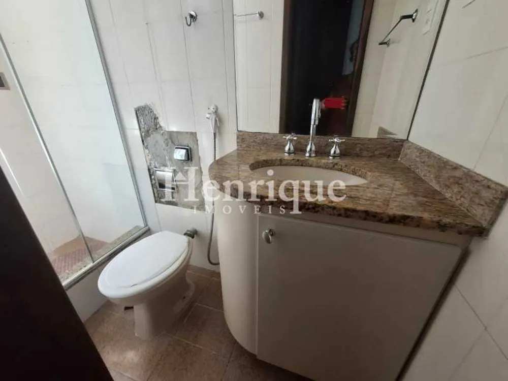 Apartamento, 3 quartos, 117 m² - Foto 9