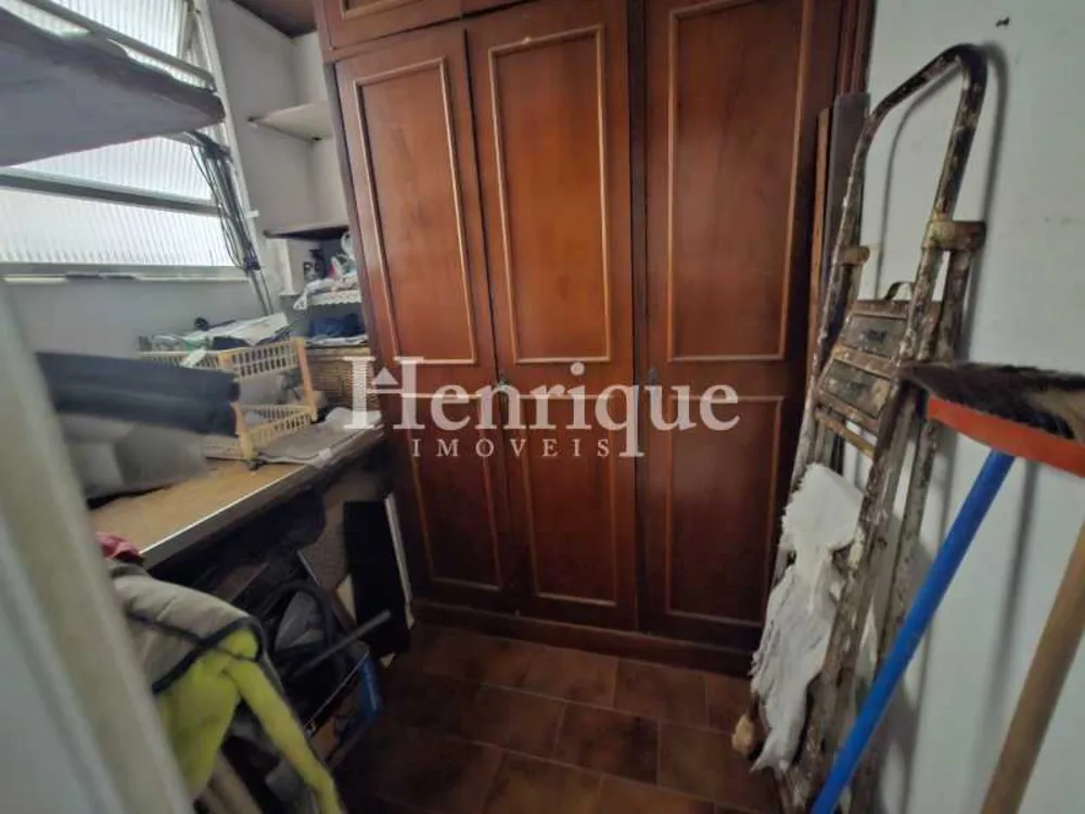 Apartamento, 3 quartos, 117 m² - Foto 16