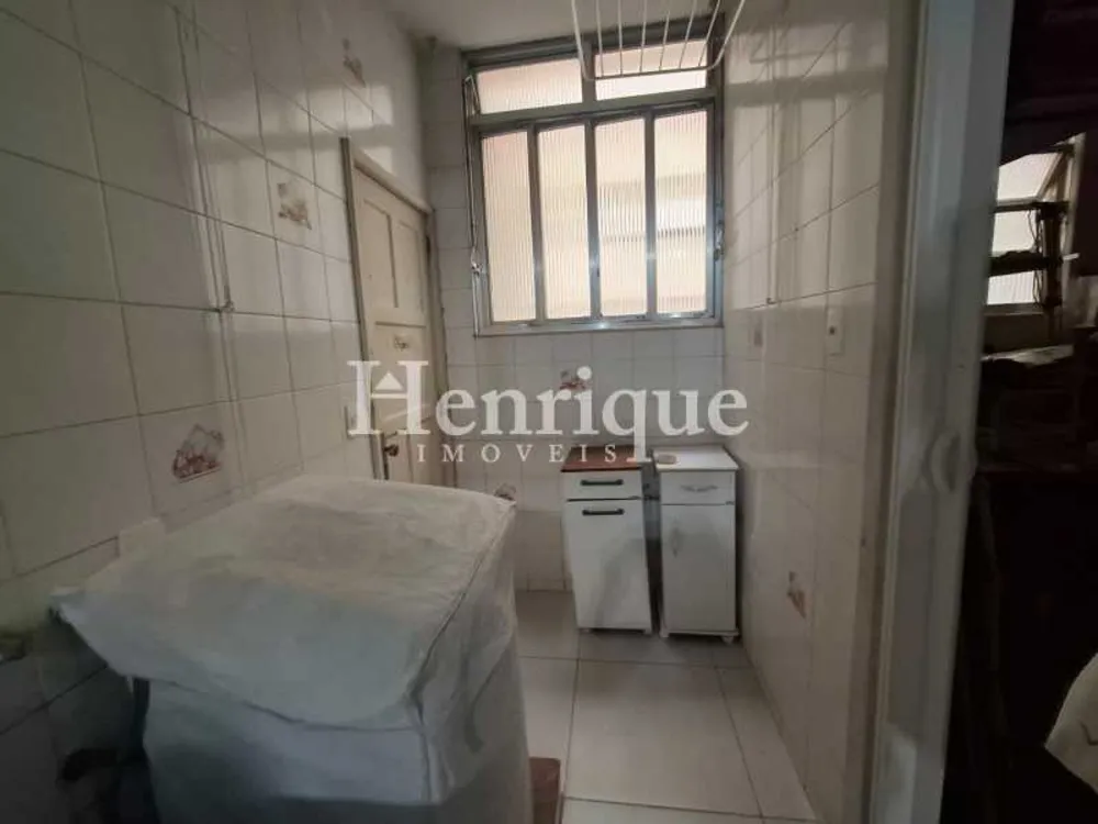 Apartamento, 3 quartos, 117 m² - Foto 3