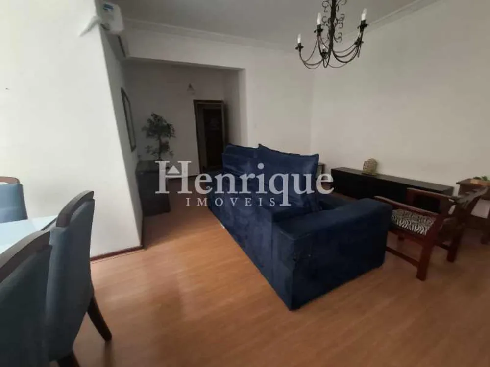Apartamento, 3 quartos, 117 m² - Foto 2