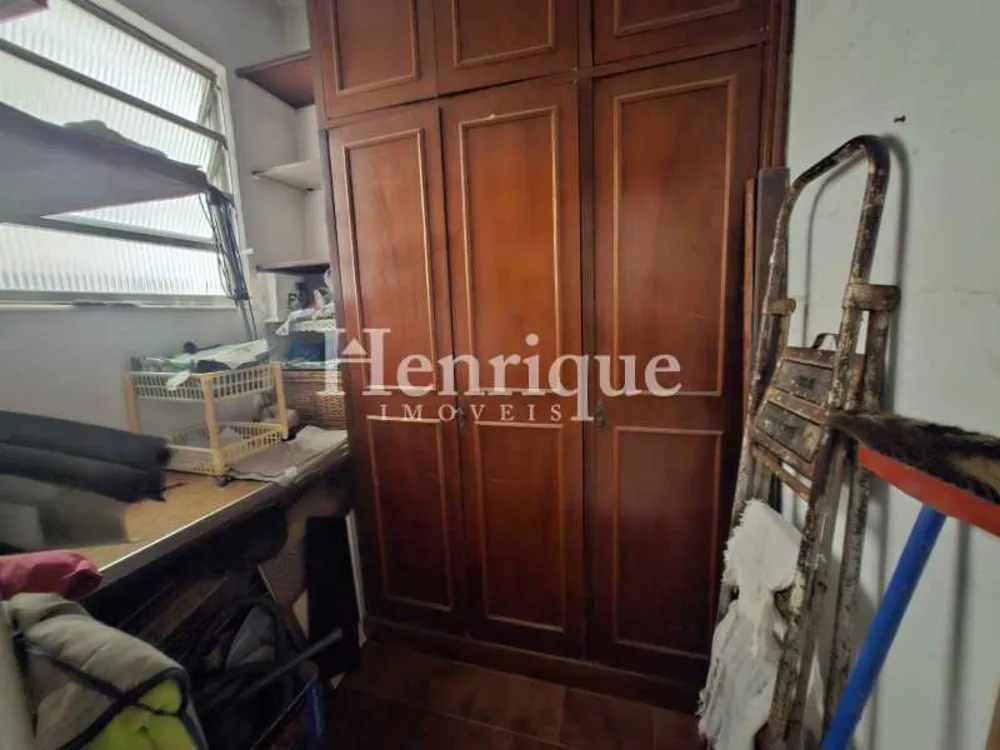 Apartamento, 3 quartos, 117 m² - Foto 17