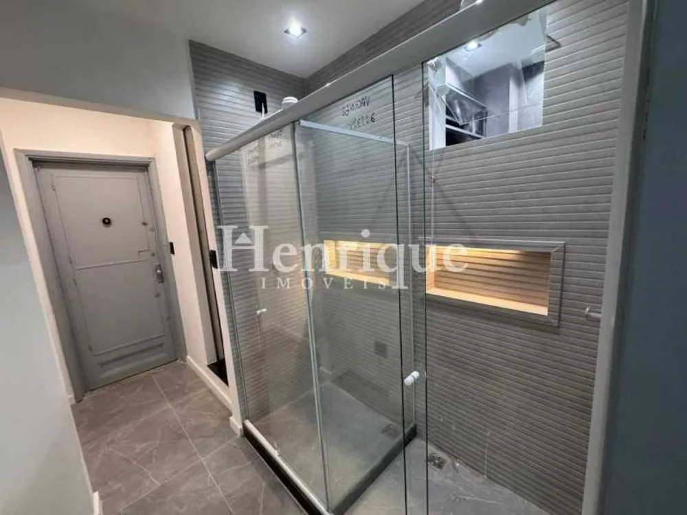 Apartamento, 1 quarto, 35 m² - Foto 10