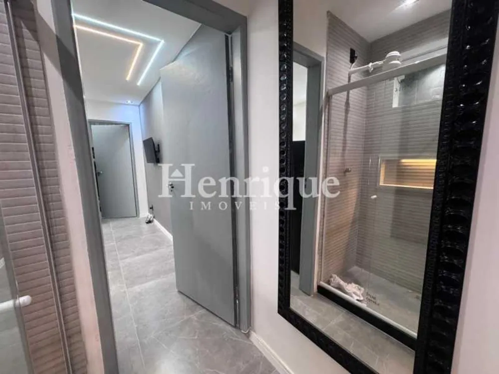 Apartamento, 1 quarto, 35 m² - Foto 7