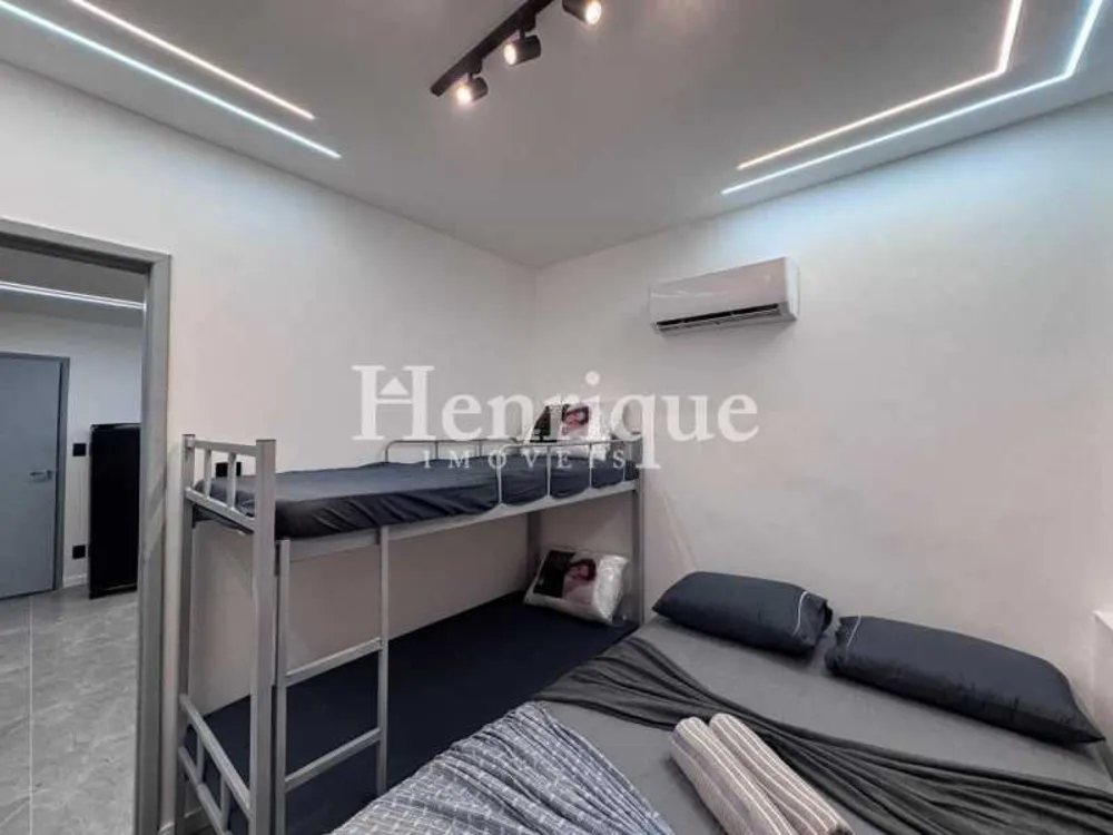 Apartamento, 1 quarto, 35 m² - Foto 6