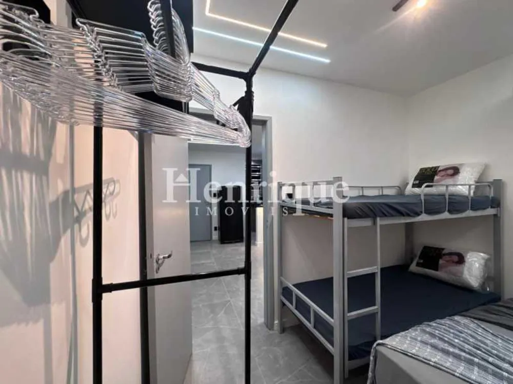 Apartamento, 1 quarto, 35 m² - Foto 4