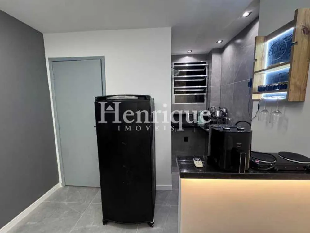 Apartamento, 1 quarto, 35 m² - Foto 1