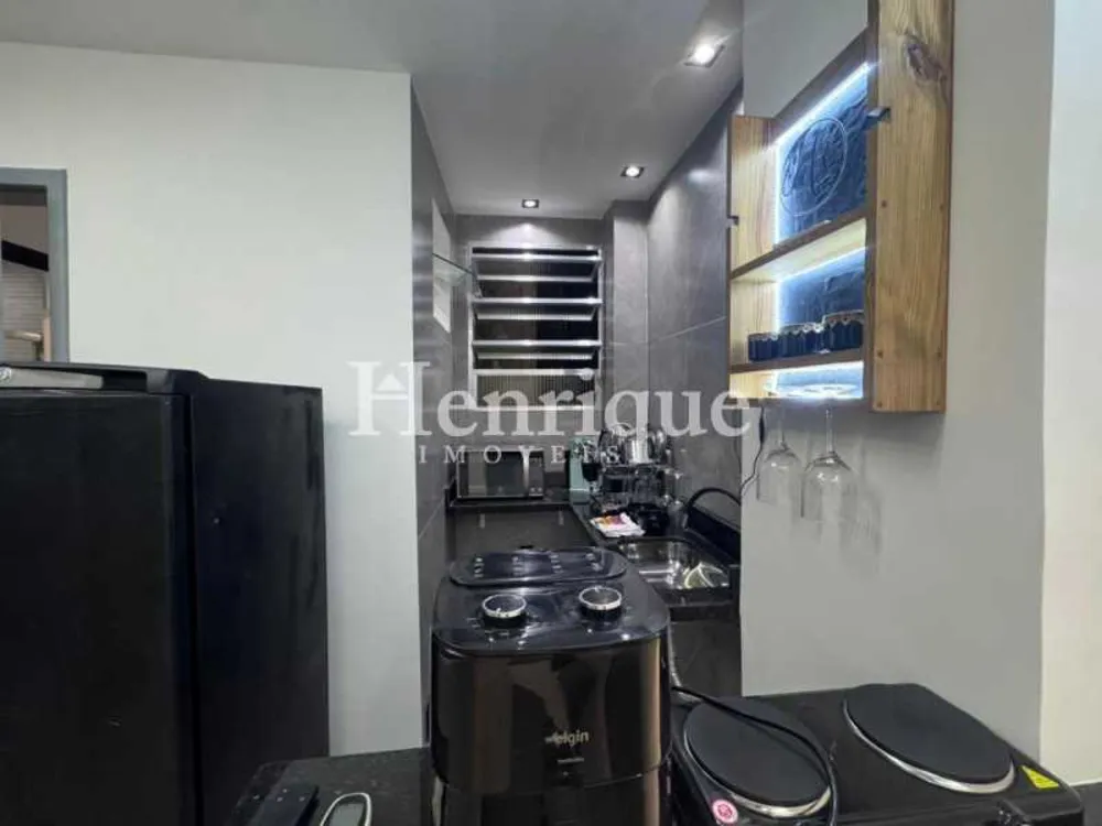 Apartamento, 1 quarto, 35 m² - Foto 11