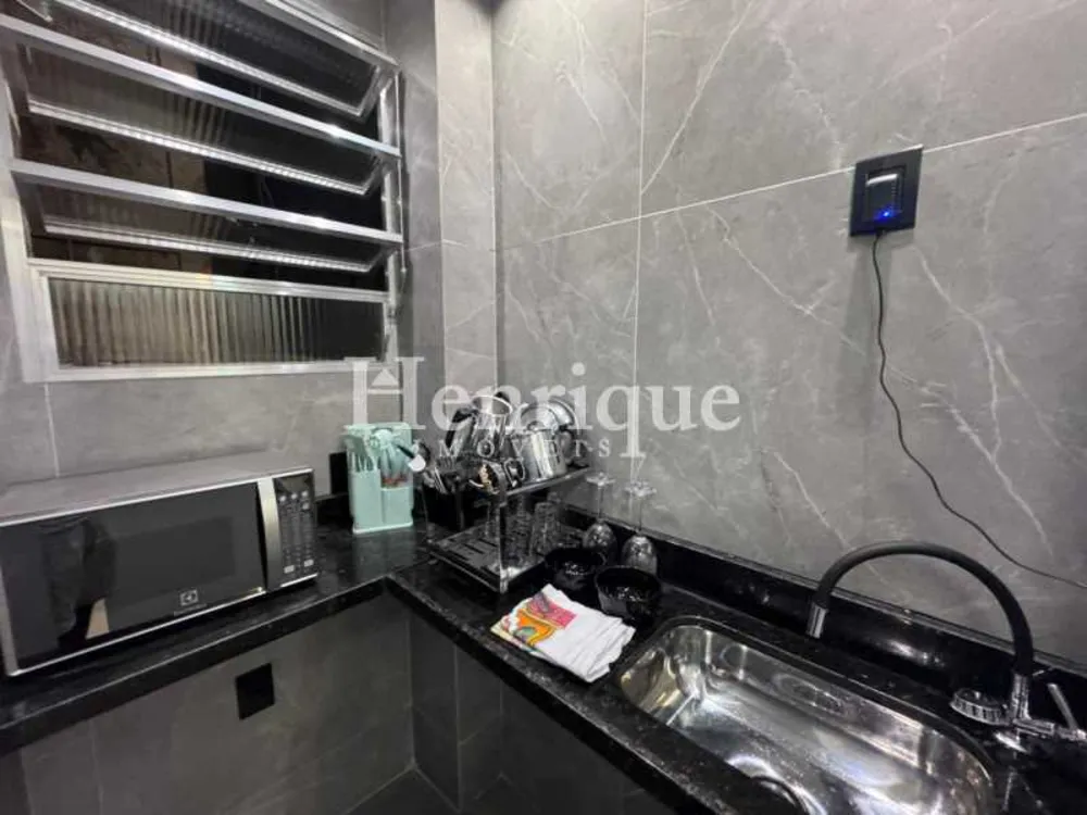 Apartamento, 1 quarto, 35 m² - Foto 8