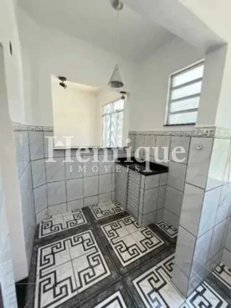 Apartamento, 1 quarto, 38 m² - Foto 3