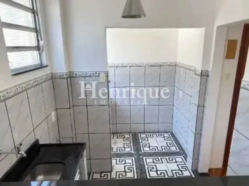 Apartamento, 1 quarto, 38 m² - Foto 8