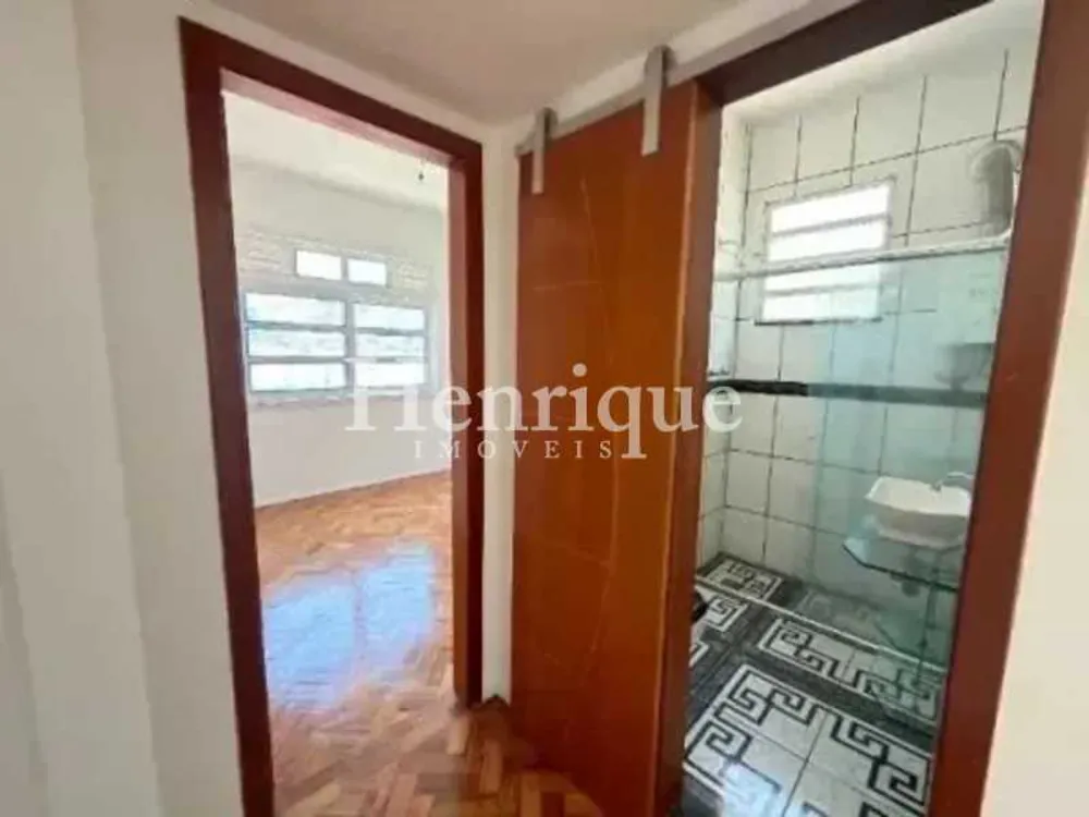 Apartamento, 1 quarto, 38 m² - Foto 9