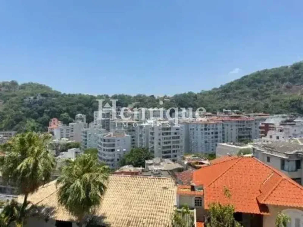 Apartamento, 1 quarto, 38 m² - Foto 4