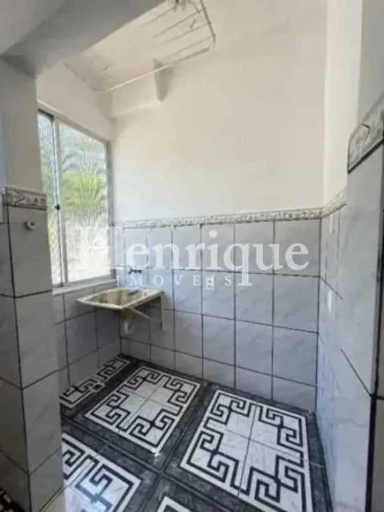 Apartamento, 1 quarto, 38 m² - Foto 3