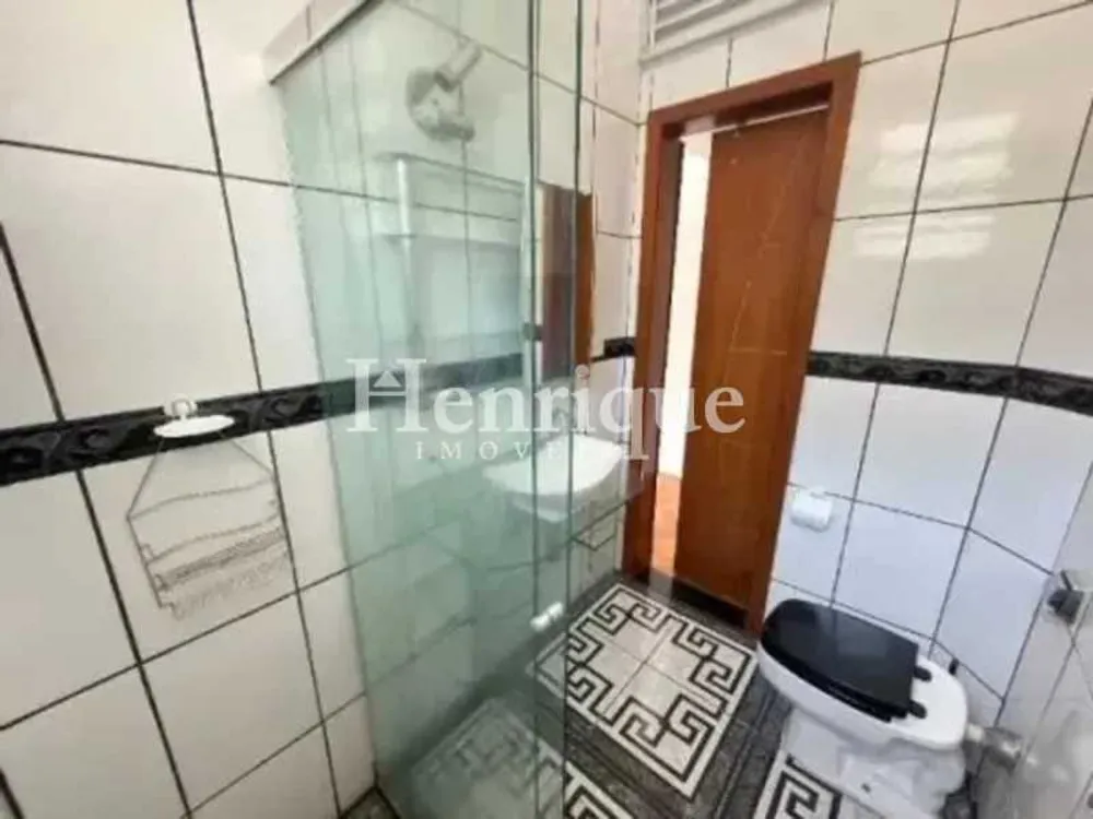 Apartamento, 1 quarto, 38 m² - Foto 2