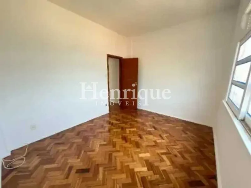 Apartamento, 1 quarto, 38 m² - Foto 1