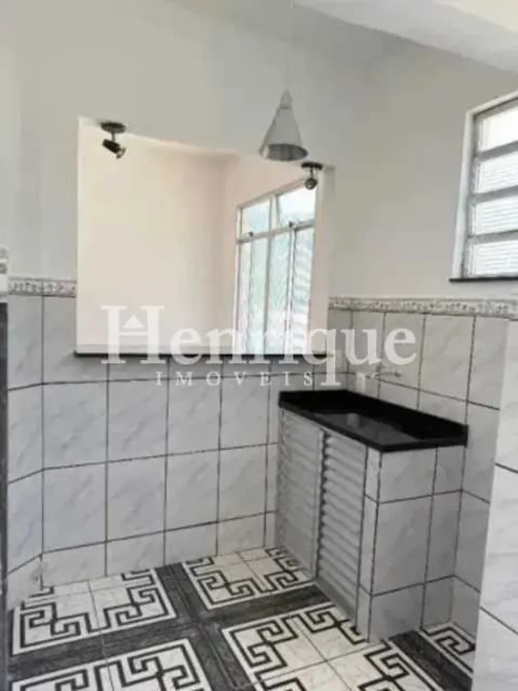 Apartamento, 1 quarto, 38 m² - Foto 2