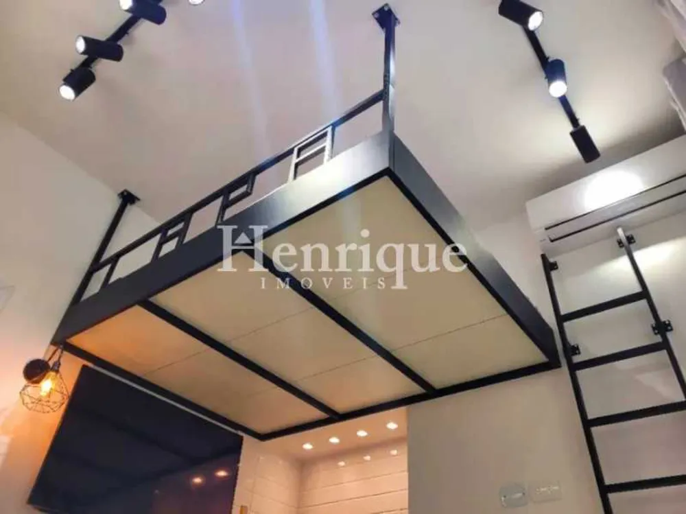 Loft, 18 m² - Foto 27