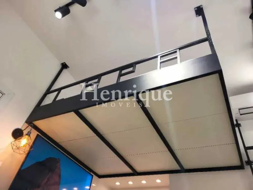 Loft, 18 m² - Foto 10