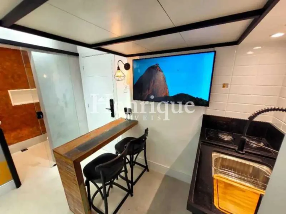 Loft, 18 m² - Foto 3