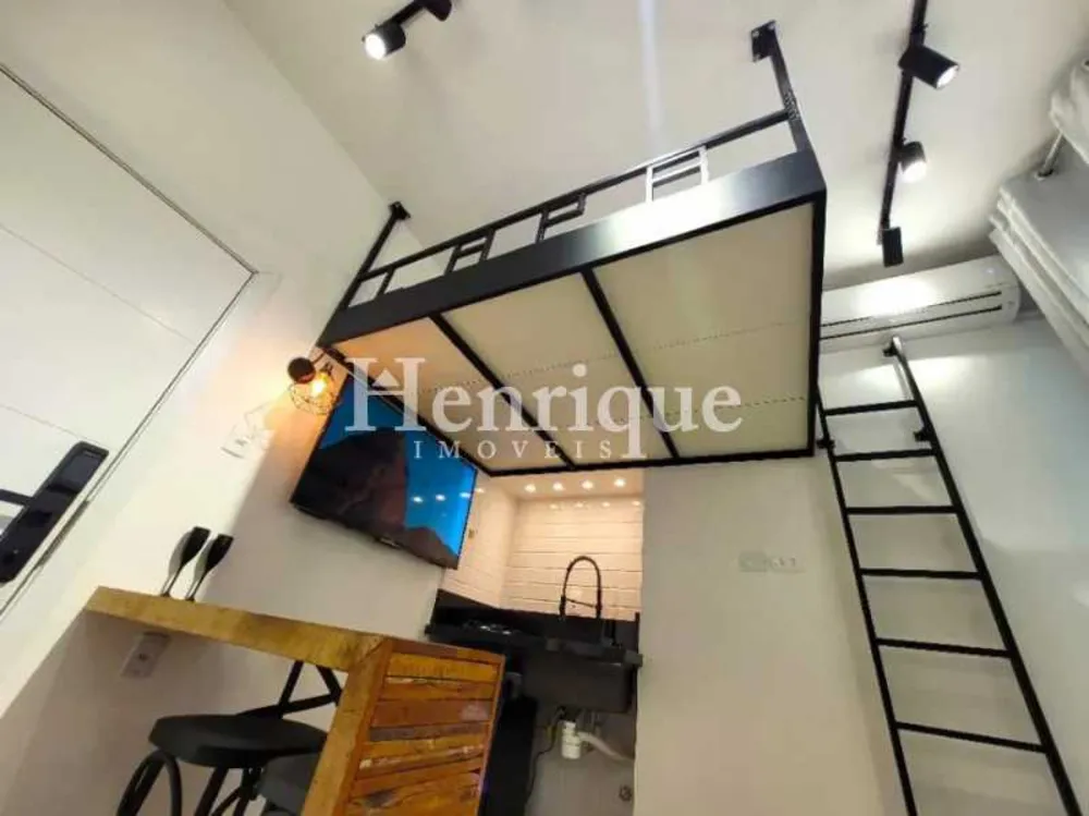 Loft, 18 m² - Foto 5