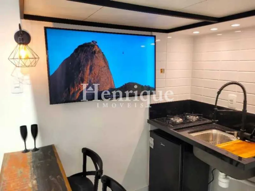 Loft, 18 m² - Foto 18