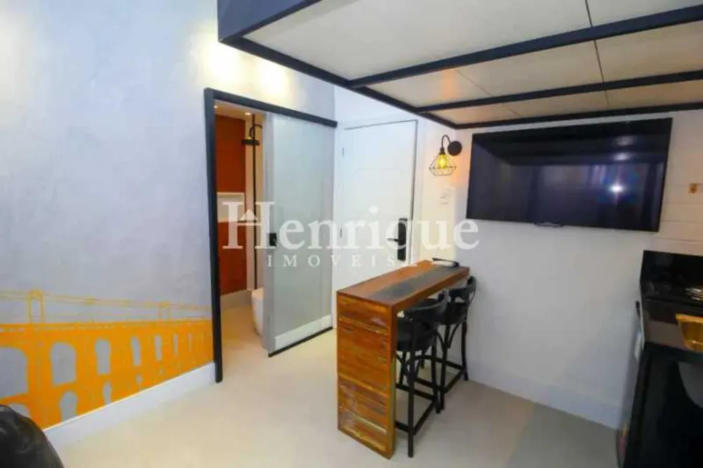 Loft, 18 m² - Foto 2