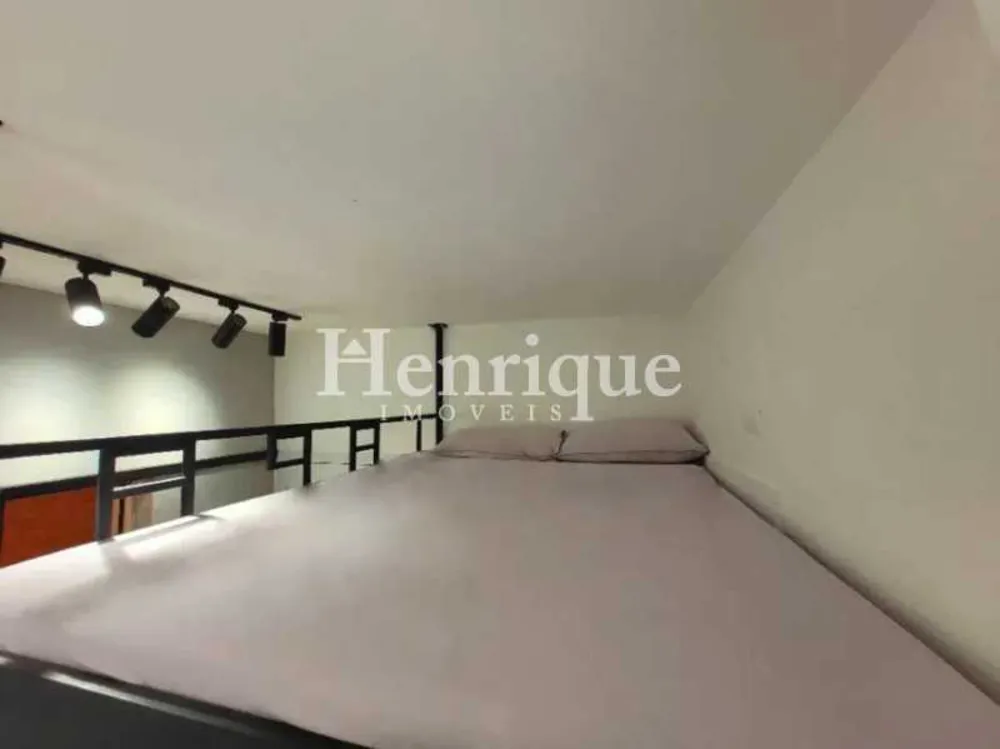 Loft, 18 m² - Foto 26