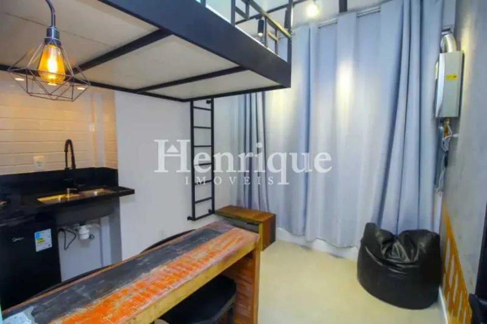 Loft, 18 m² - Foto 19