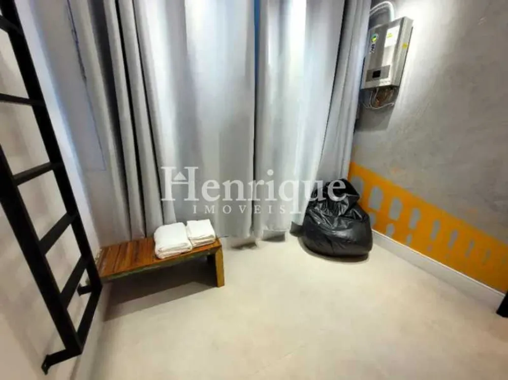 Loft, 18 m² - Foto 8