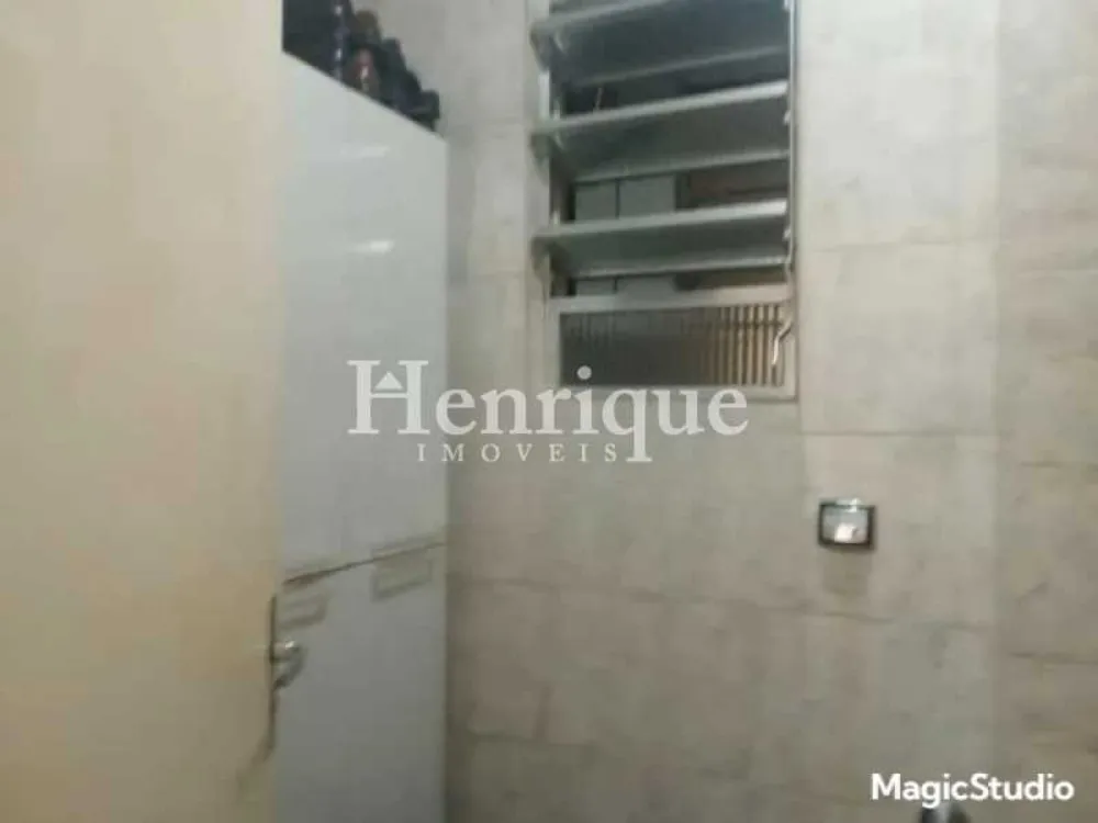 Apartamento, 2 quartos, 80 m² - Foto 9