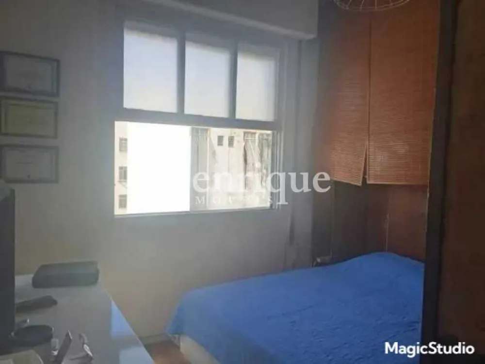 Apartamento, 2 quartos, 80 m² - Foto 15