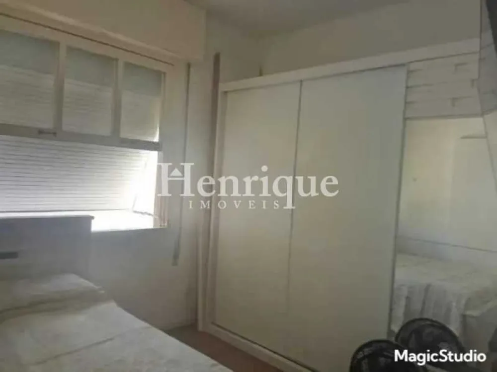 Apartamento, 2 quartos, 80 m² - Foto 11