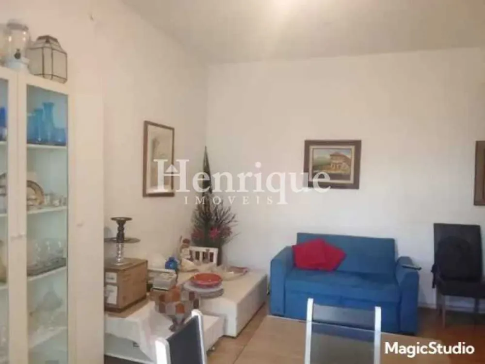 Apartamento, 2 quartos, 80 m² - Foto 5